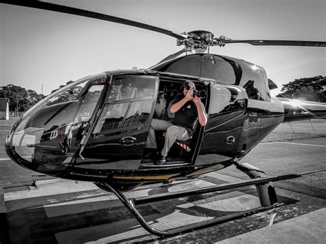Helicopter Aerial Photography And Filming In Sydney Experienced Films