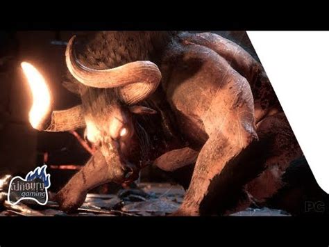 Steam Community Video Assassin S Creed Odyssey Minotaur