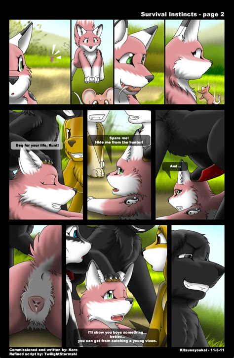 Rule 34 2011 Anus Canine Pussy Color Comic Day Doggy Style English
