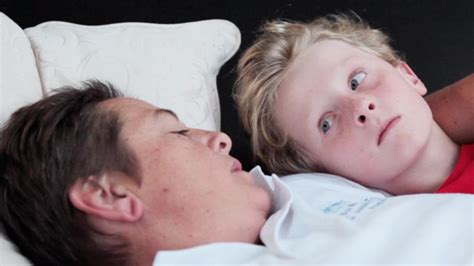 Regenbogenfamilien Im Dokumentarfilm Gayby Baby Trailer Kritik WELT