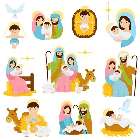 Clipart Nativity 20 Free Cliparts Download Images On Clipground 2021