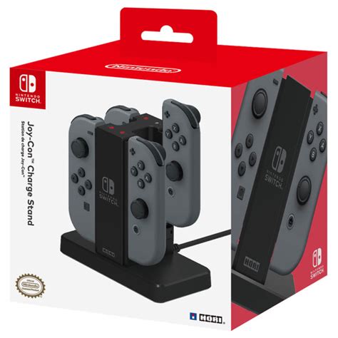 Nintendo Switch Joy Con Controller Charge Stand Nintendo Official Uk