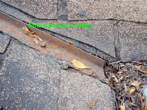Asphalt Shingle Problems Why Does My Roof Leak