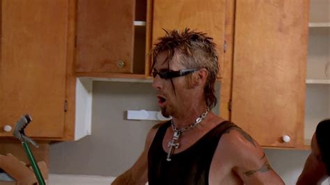 Billy The Exterminator On Aande Snake Rattle And Roll