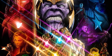 Endgame, and anthony and joe russo are the directors. New Avengers: Endgame Posters Released by Marvel | CBR