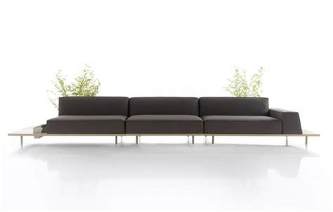 The Mus Sofa Contemporary Furniture By Koo International Home Reviews