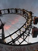 Ferris wheel, Vienna Austria | Ferris wheel, Amusement park, Vienna austria