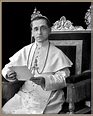Biografia de Benedicto XV - Historia y Obra de su Papado