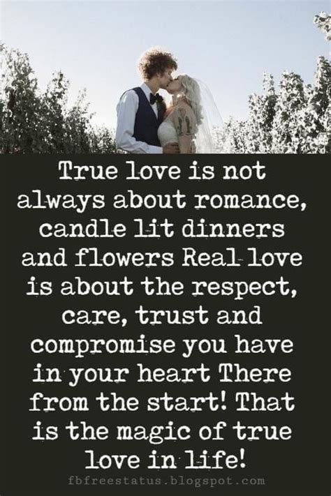 Quotes About Love For Him Pictures Of Love Sayings True
