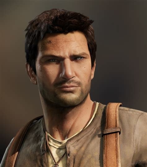 nathan drake wiki uncharted fandom powered by wikia