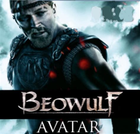 Second Life Marketplace Beowulf