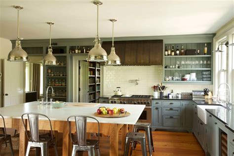 19th Century Farmhouse Renovation Updated Photos By Mick Hales