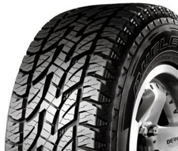 Bridgestone Dueler At Rt Kel S A C Mr L Ft Gumi Teszt Eu