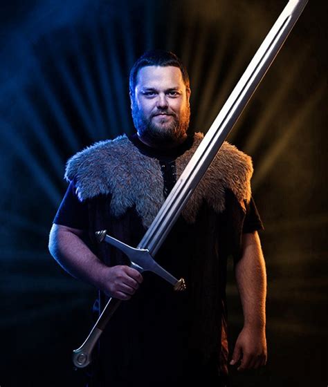 Game Of Thrones Foam Larp Swords Make A Less Than Iron Throne