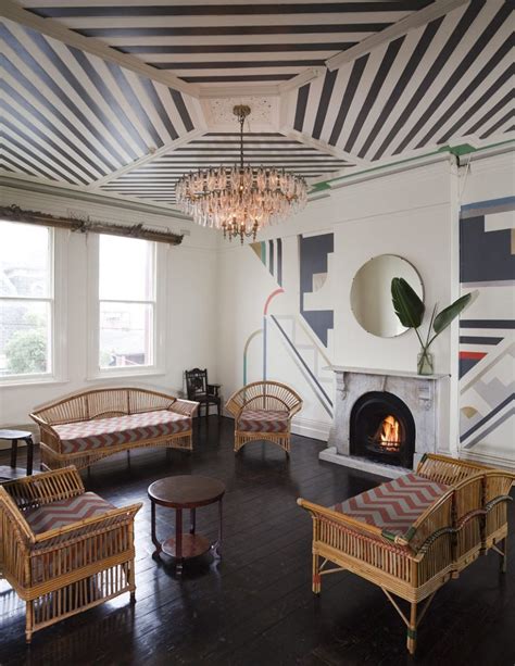 Como Levar Um Pouco Do Art Deco Para A Sua Casa Original Home