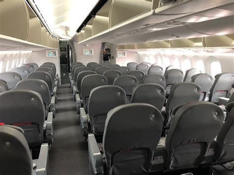 Review Norwegian Air 787 9 Premium Class London Gatwick To Los Angeles