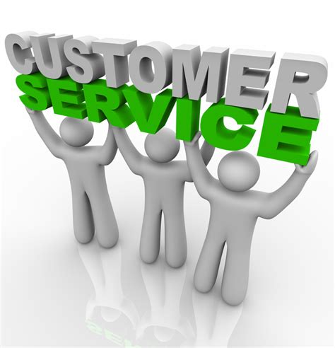 Free Customer Service Clipart Images