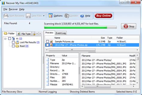 Recover My Files Software License Key Leafmaha