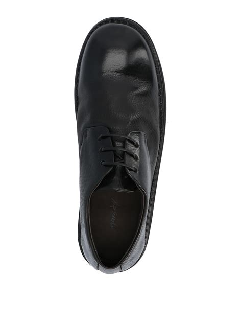Lace Ups Shoes Marsèll Pallottola Derby Shoes Mmg353150666