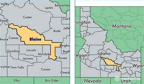 Idaho Covid 19 Cases Reach 24 The Majority In Blaine County Koze