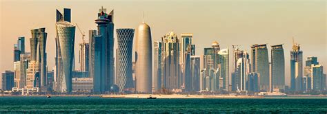 🔥 Free Download Qatar Country Profile State Of Qatar Dawlat Qatar