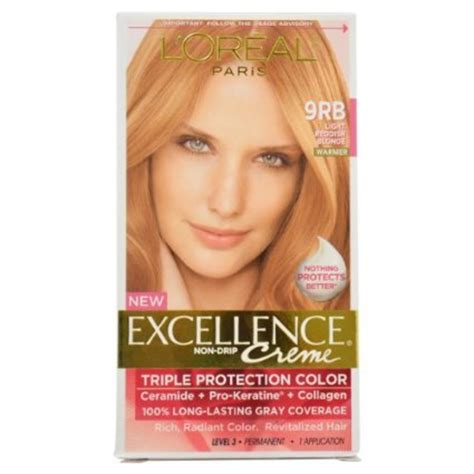 I 'decolored' my hair a month ago. Strawberry Blonde Hair Color Pictures and How to Get the ...
