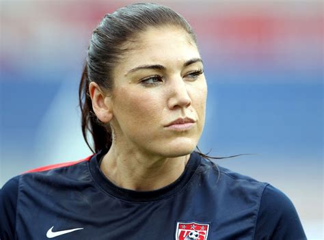 Hope Solo Arrested For Domestic Violence Olympic Soccer Gold Medalist Attacked Nephew 17