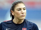 Hope Solo Suspended From U.S. Soccer Team | E! News