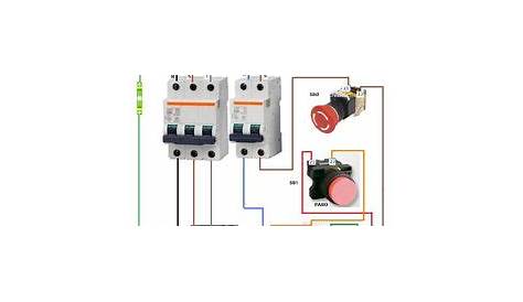 16 Electrical circuit diagram ideas | electrical circuit diagram