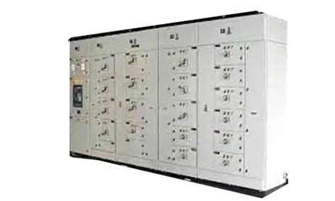 Mcc Panel And Smart Mccs Electrical Industrial Automation Plc