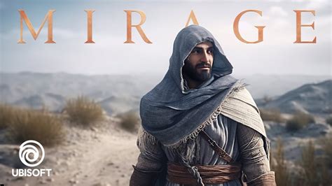 Assassin S Creed Mirage Gameplay Leak Assassin S Creed Mirage