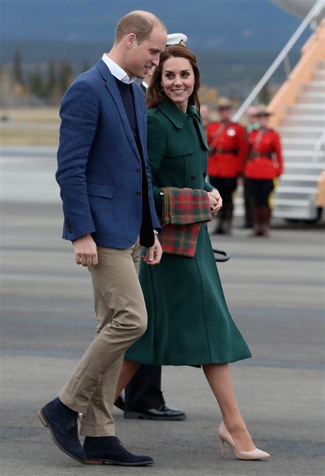 Royally Played Wills And Kate In Hobbs Take Canada Day Four Part Two Go Fug Yourself