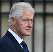 Früherer US-Präsident: Bill Clinton in Krankenhaus eingeliefert - WELT