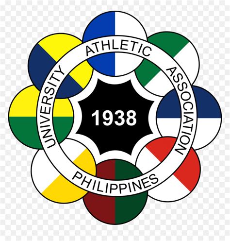 En Wikipedia Orgwikiuniversity Athletic Uaap Logo