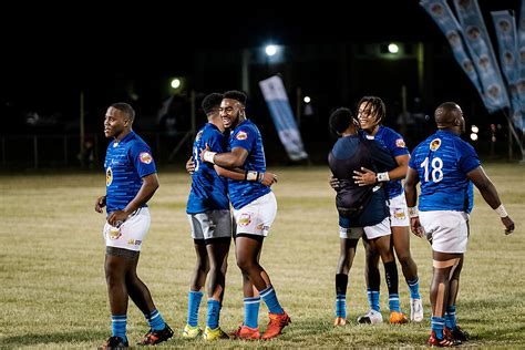 Fort Hare To Meet Cput In Fnb Varsity Shield Final