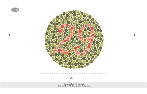 Understanding The Ishihara Test An Overview Of The Color Blind Exam
