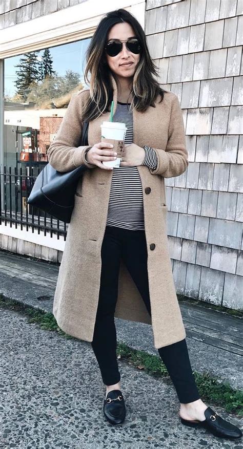 40 Trendy Winter Outfits How To Stay Warm And Still Look Cute And