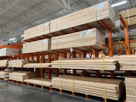 Cantilever Lumber Storage Plywood Sheet Racks