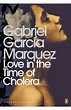 Love in the Time of Cholera | Gabriel Garcia Marquez Quotes on Love ...