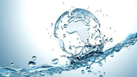 ¿cuánta Agua Hay En El Planeta Tierra
