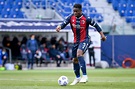 Official | Adama Soumaoro moves to Bologna permanently for €2.5m - Get ...