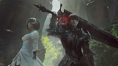 All Races In Final Fantasy Xiv Online Ranked Dot Esports