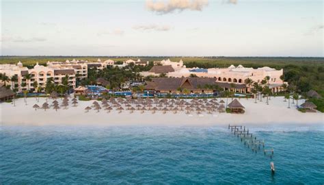 Excellence Riviera Cancun Review Complete Review