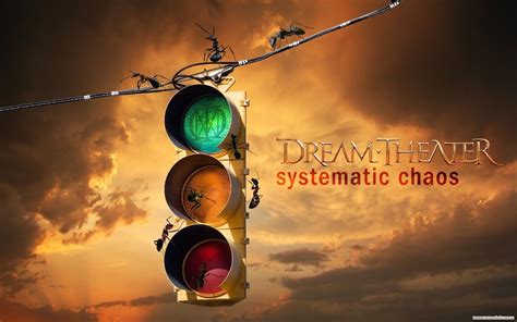 Dream Theater Full Hd Wallpaper And Background 1920x1200 Id293711