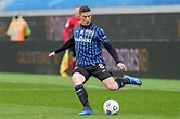 Atalanta's Gosens joins Inter Milan - Punch Newspapers