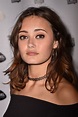 ELLA PURNELL at Access All Areas Premiere at Rich Mix 07/01/2017 ...