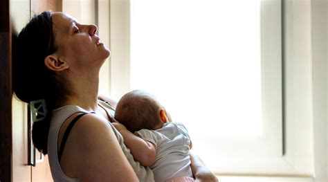 New Moms Heres What To Know About Postpartum Psychosis UNC Health Talk