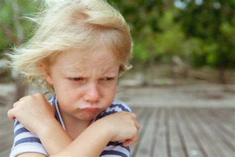 Why Temper Tantrums And Crying Are Healthy Ecoparent Magazine