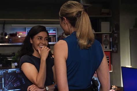 NCIS HAWAII Season 2 Episode 1 Photos Prisoners’ Dilemma | Seat42F