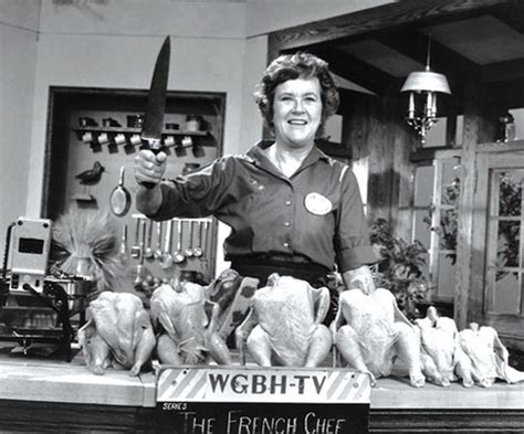 Biography Of Julia Child American Masters Pbs